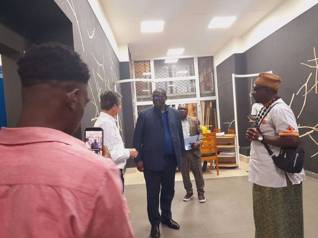 DIFF 2026 : Douala ouvre les projecteurs sur “l’Afrique qui vient”