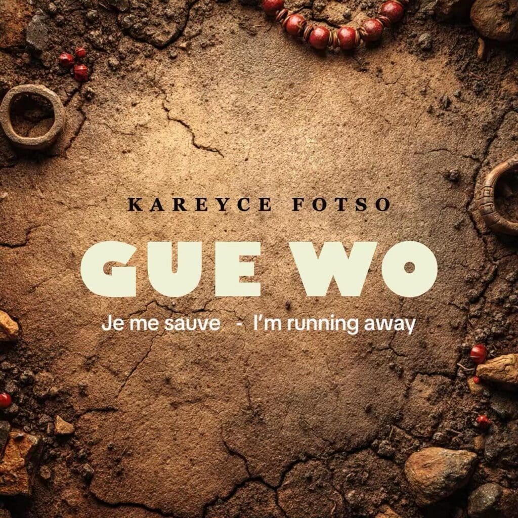 Sorti le 25 avril 2025, Gwa, le nouvel album de Kareyce Fotso, s’inspire de récits de femmes victimes de violences au Cameroun et d’une pratique ancestrale féminine longtemps oubliée.