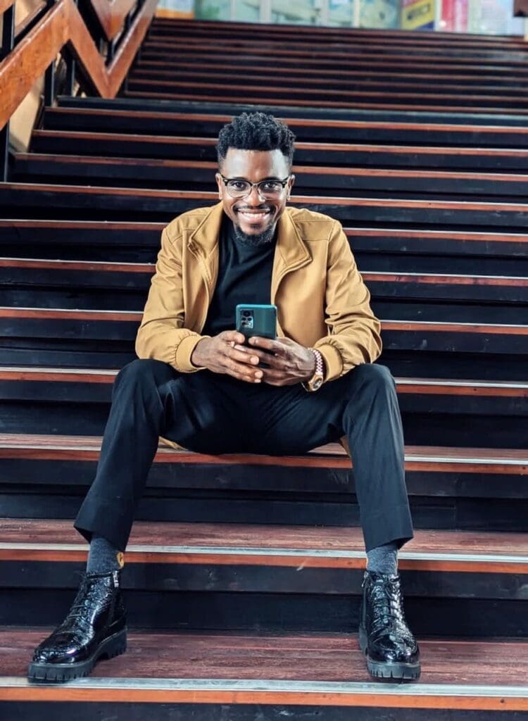 Salem Kedy, du rêve de football au cinéma par contrainte sociale