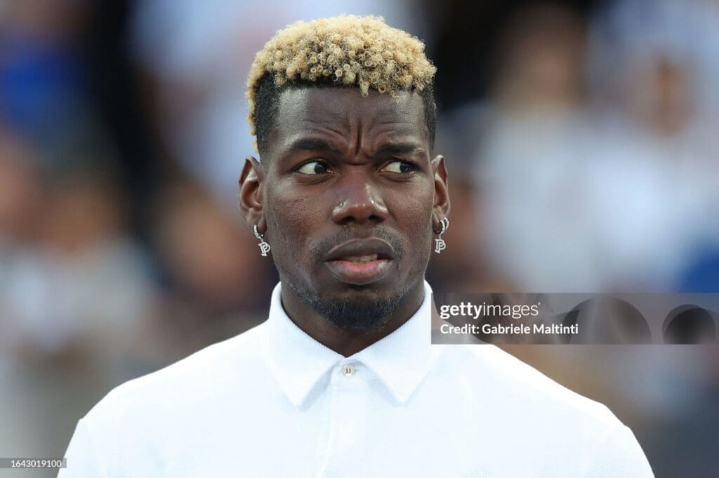 Paul Pogba brise le silence sur sa famille, ses blessures et sa reconstruction