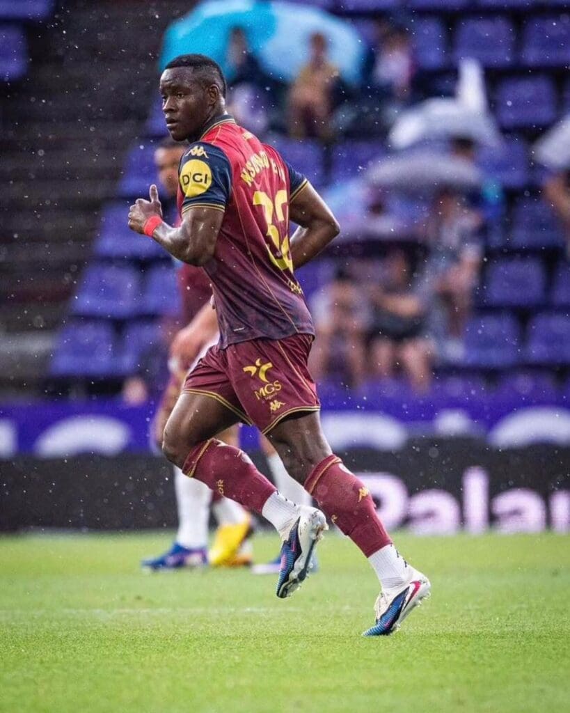 Le week-end a été particulièrement riche en performances pour les sportifs camerounais évoluant à l’étranger. Entre buts
