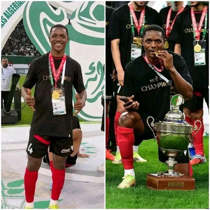 de nombreux footballeurs camerounais se sont distingués en remportant des trophées sous les couleurs de leurs clubs respectifs. De la