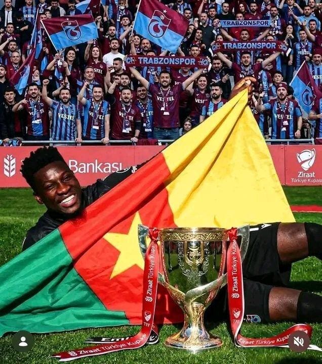 Ces Lions Indomptables sacrés cette saison en Europe et en Afrique