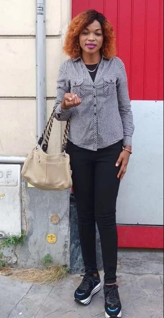 Mamah T, de l'éducation préscolaire à la scène musicale ivoirienne