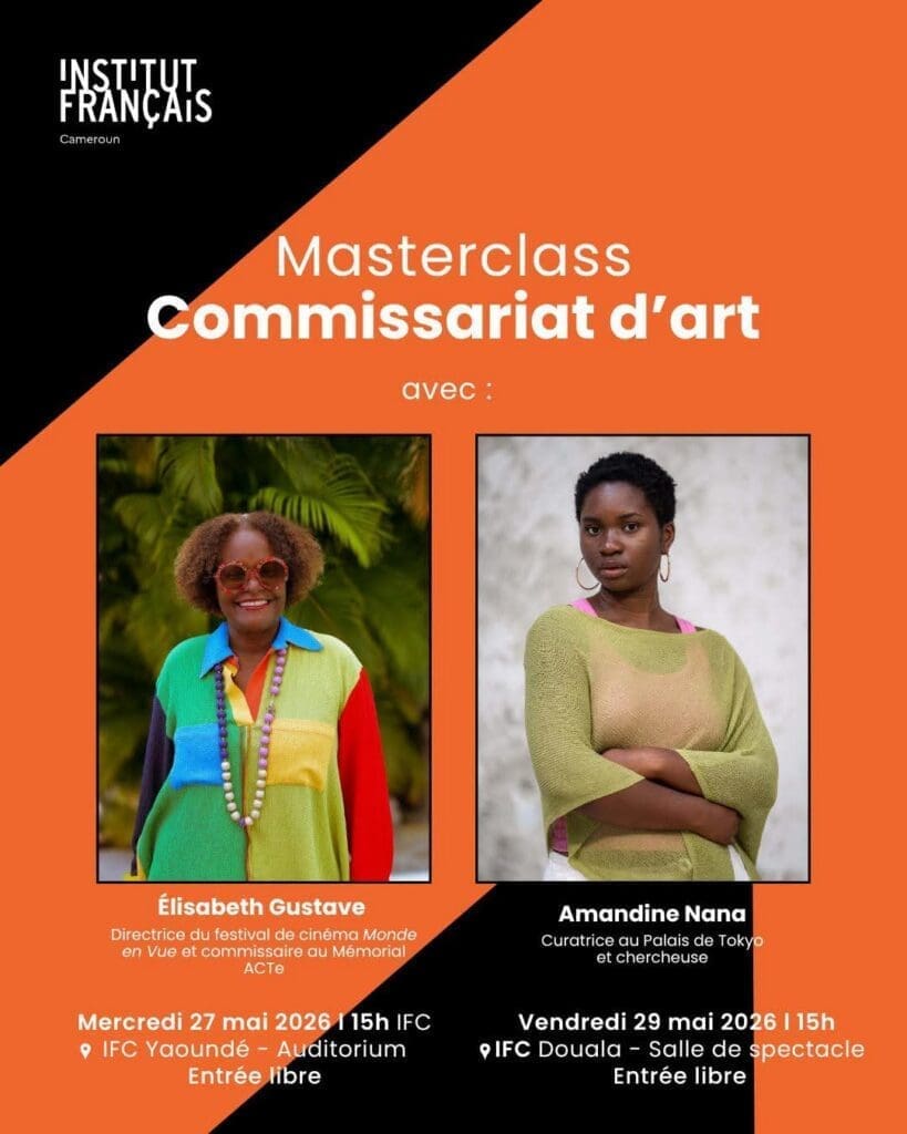 Pleins feux sur les rendez-vous culturels de ce week-end !
