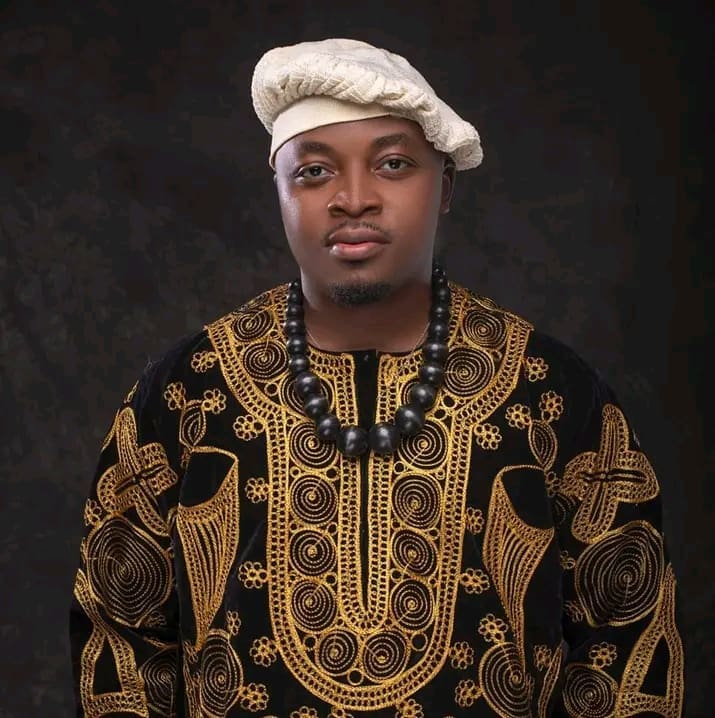 Du Cameroun au monde : Sylvain Foppa rêve d’une industrie cinématographique africaine puissante