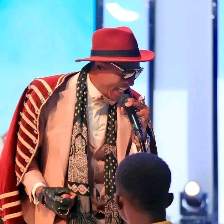 Prince Kestamg : « Guessom », l’hymne de la résilience entre héritage bamiléké et afropop universelle