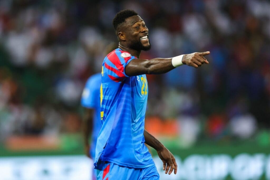 Chancel Mbemba, le capitaine qui a porté la RDC vers un retour historique en Coupe du monde, raconte la renaissance des Léopards