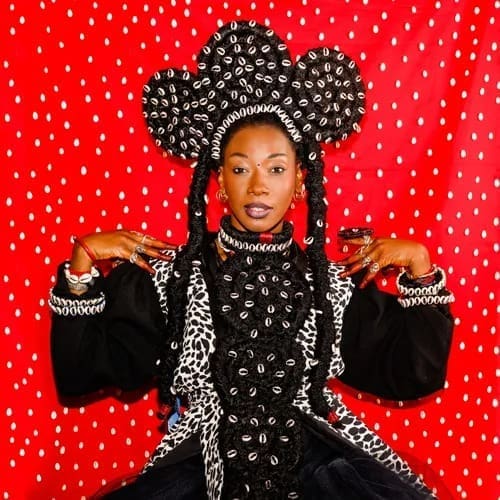 Fatoumata Diawara, la voix d’un continent : entre art, liberté et engagement