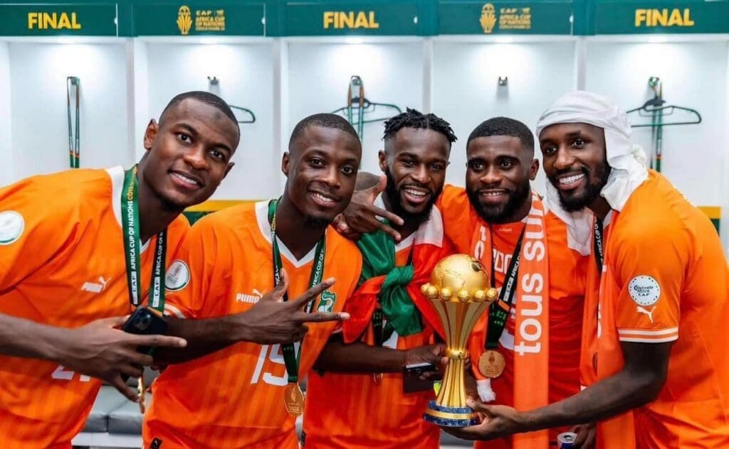 Lors d'un entretien exclusif accordé le 1er juin 2026, l'international ivoirien Jeremie Boga s'est exprimé sur son évolution en