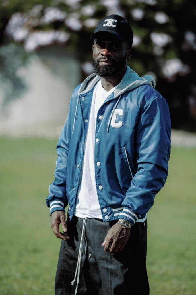 Jeremie Boga revient sur son parcours et ses ambitions avec les Éléphants