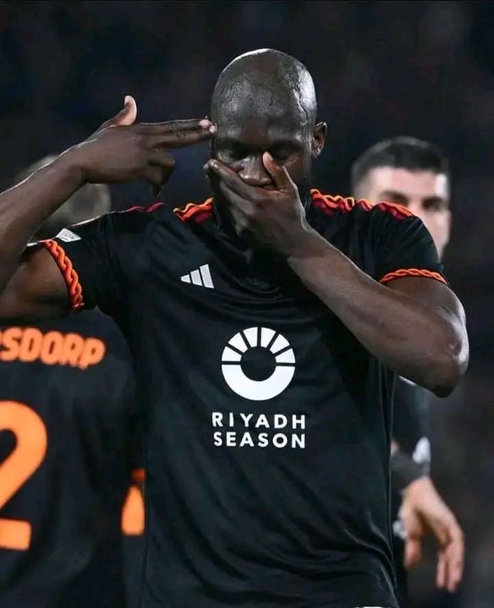 Romelu Lukaku : derrière les buts, l’histoire d’un fils marqué par les sacrifices de ses parents