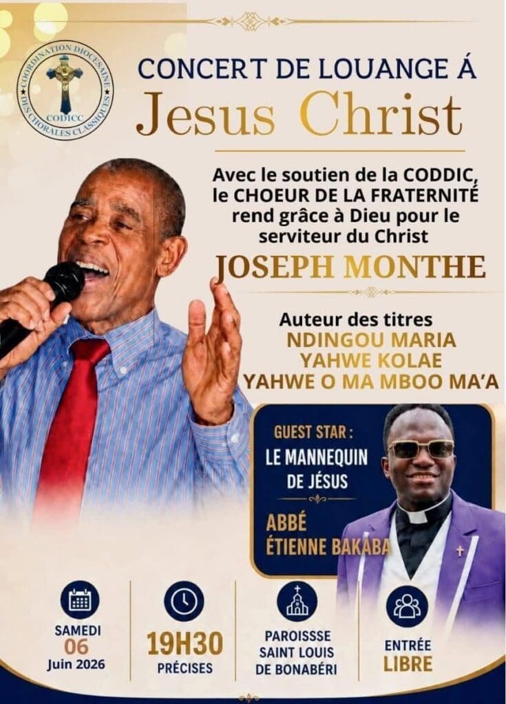 Ce week-end, l'art et la musique dictent le tempo ! 