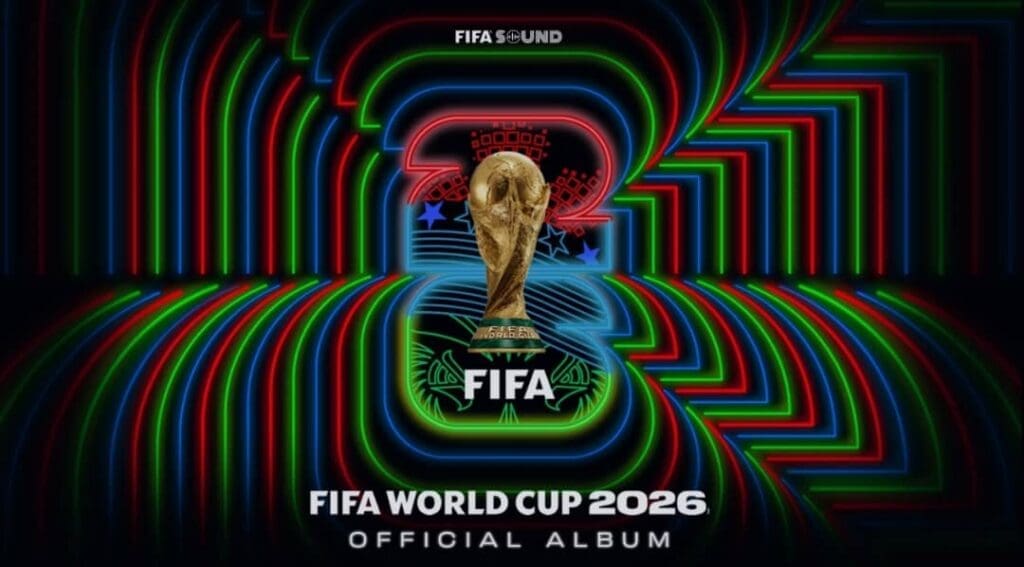 MONDIAL 2026 : L'Afrique fortement représenté dans l'album officiel de la Coupe du Monde 2026