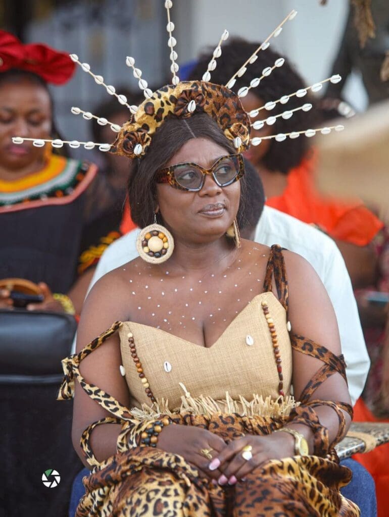 AFRICAN FASHION WEEK 2026 : la diplomatie culturelle au cœur de la 7e édition au Musée National de Yaoundé