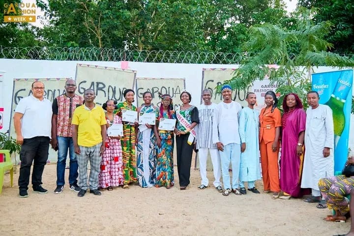 Garoua Fashion Week 2026 : la mode du Grand Nord s’impose comme un levier de transformation sociale et culturelle 