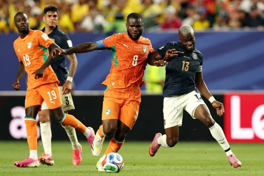 Mondial 2026 : Bilan des 10 équipes africaines après la première journée