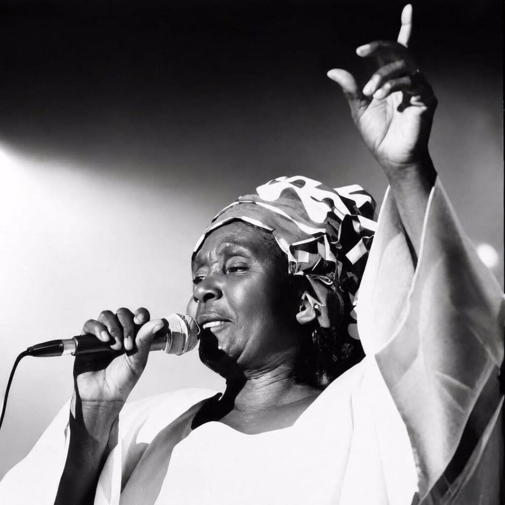 À l’occasion de la Fête de la Musique célébrée le 21 juin, le Cameroun se souvient de ces artistes qui ont marqué son histoire 