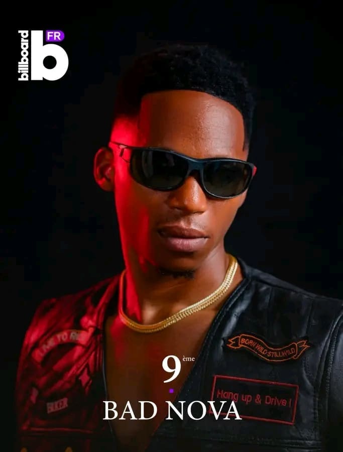 À quelques jours de la Fête de la Musique 2026, l’artiste et rappeur camerounais Bad Nova, maître derrière le tube à succès 