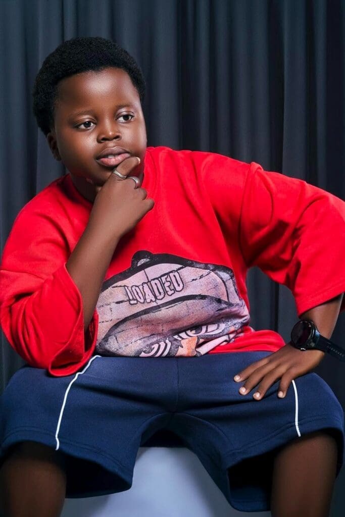 Le Vieux Tchameni se raconte : l'après-Cabrel Nanjip, son frère jumeau méconnu et ses ambitions 