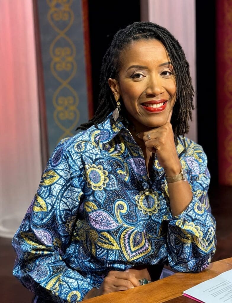 Vanessa Adande, la Gabonaise experte-comptable et dirigeante du cabinet Ellipsis, s'est exprimée sur les réalités financières
