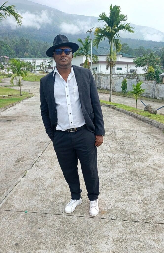 Simon William Kum appelle à repenser l'économie du cinéma camerounais 