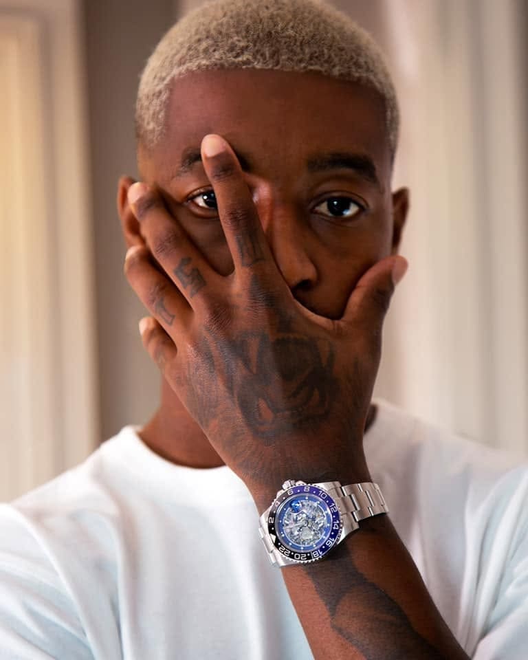 Presnel Kimpembe, les confidences d'un champion forgé par les épreuves