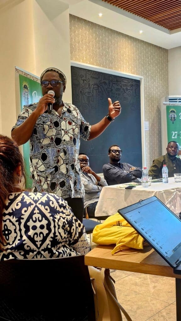 Pourquoi la musique camerounaise peine encore à conquérir le monde : les acteurs de l'industrie tirent la sonnette d'alarme 