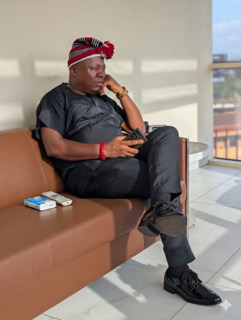 Une sortie de Agbor Gilbert Ebot fait réagir le milieu culturel camerounais après la révélation d’une opportunité liée à la 