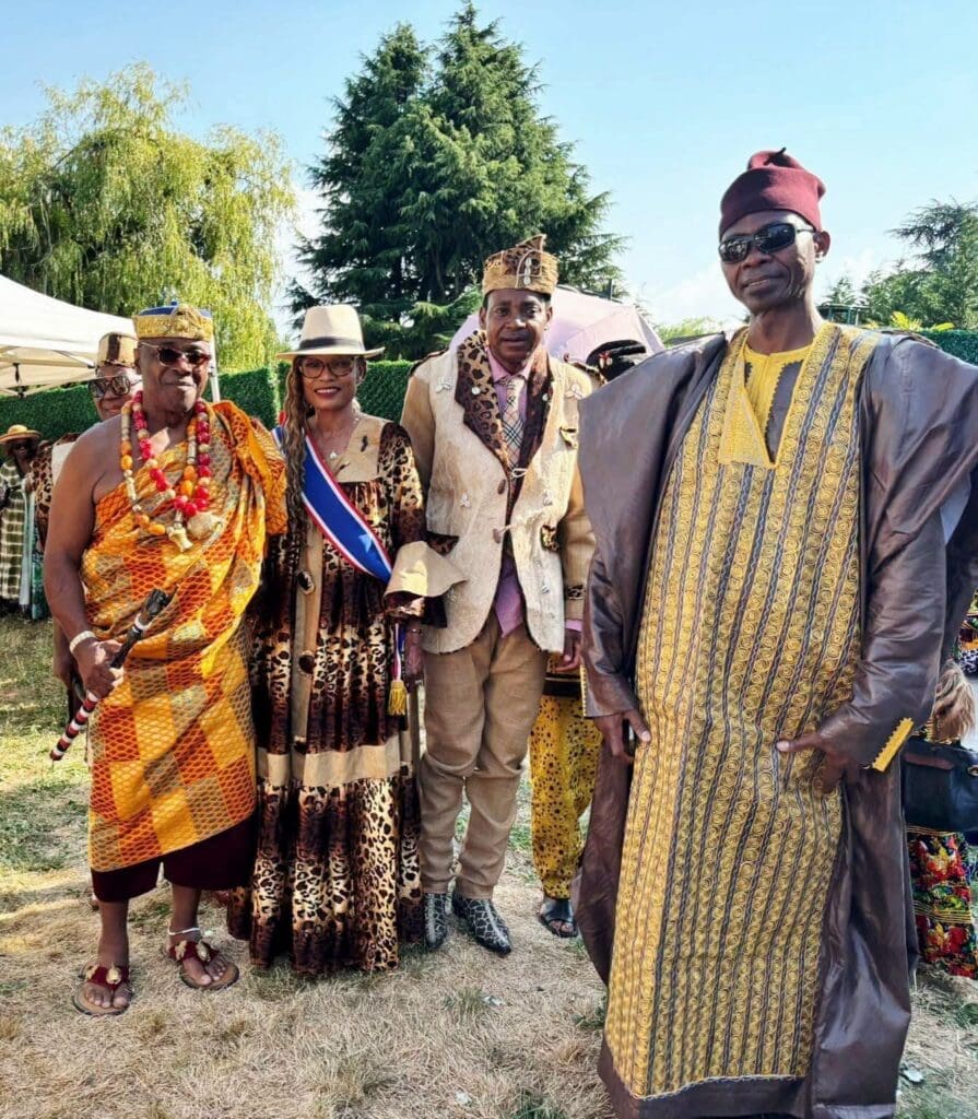 Festival Ekan Mbôlô : la diaspora EKANG célèbre ses racines dans une communion historique