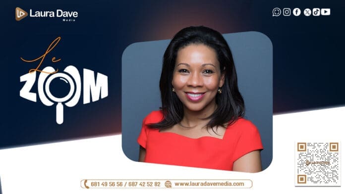 Rebecca Enonchong