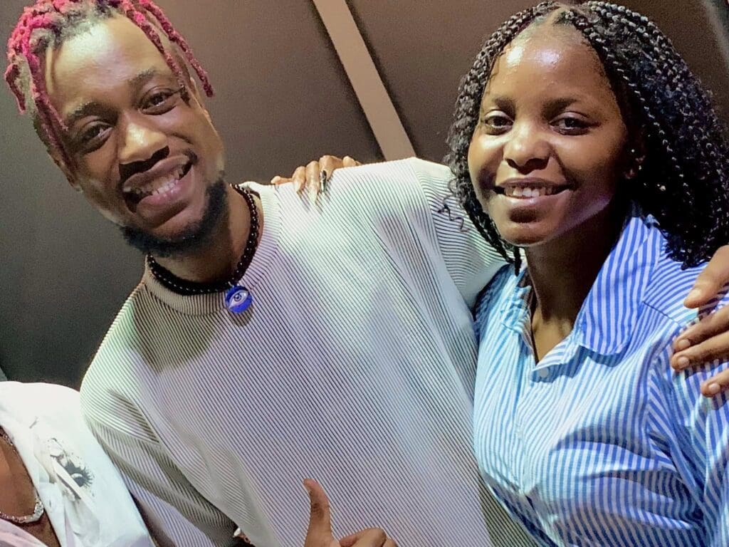 Makoy fait partie de ces créateurs qui ont façonné plusieurs titres populaires de la musique camerounaise sans toujours attirer la lumière