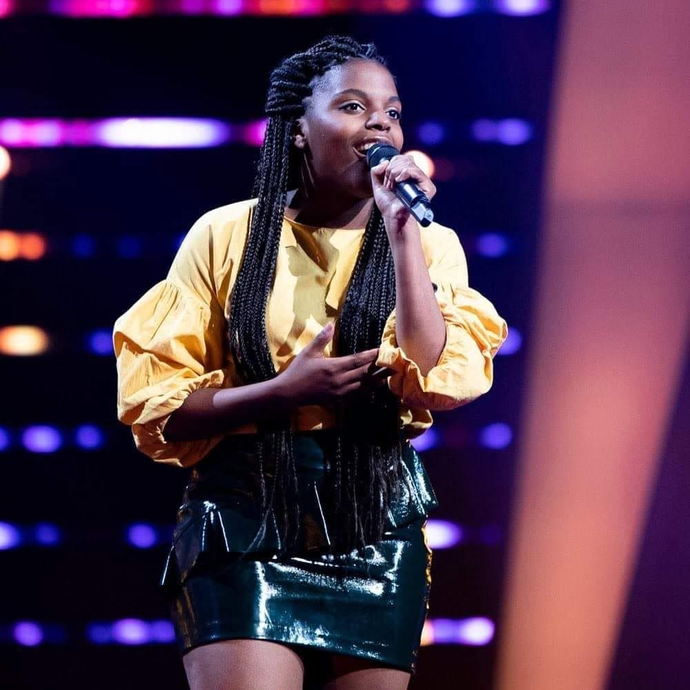 Mentissa n'a plus peur de son passé : la chanteuse révèle les blessures qui ont changé sa vie