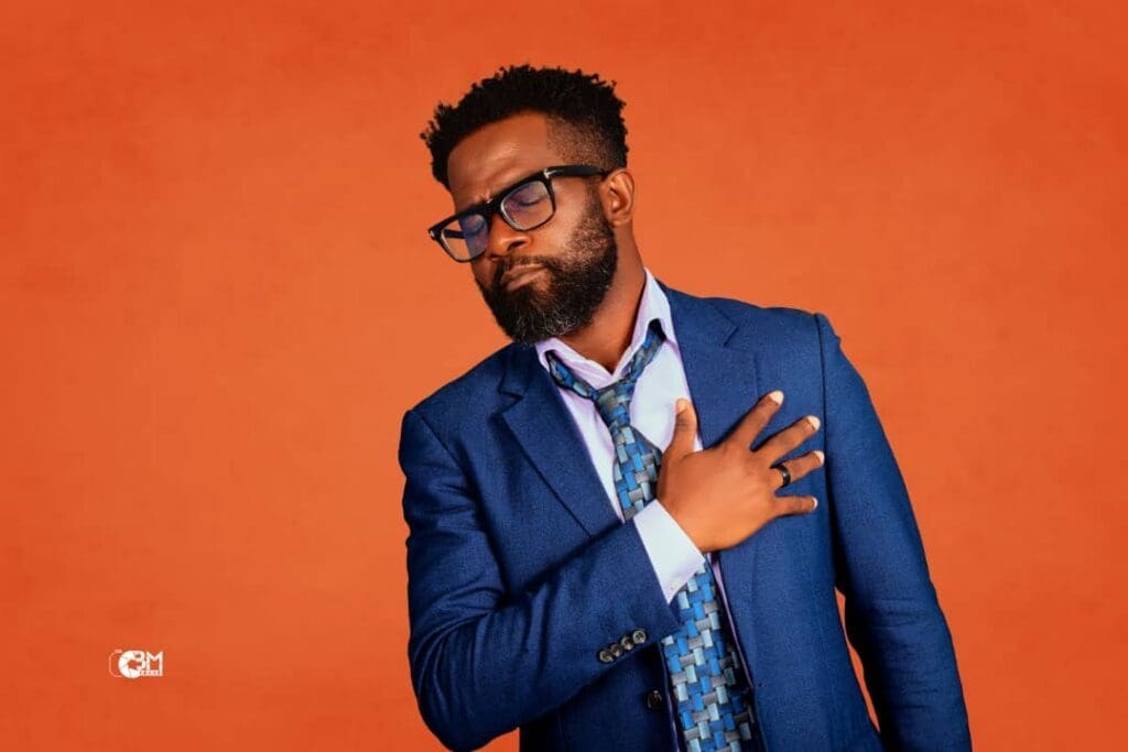 "Marié par prophétie" : Christian Mpondo relance le débat sur la foi et le choix du conjoint 