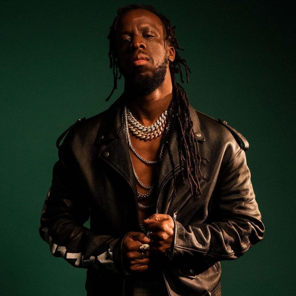 Youssoupha : "Il ne faut jamais banaliser la positivité"… un puissant plaidoyer pour les rêves, l'humilité et la santé mentale.
