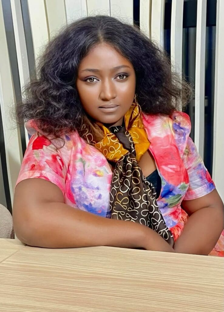 « Il y a des "garçons princesses" aujourd'hui parce qu'il y a de plus en plus de mères célibataires », Cynthia Élisabeth Ngono sur les familles monoparentales