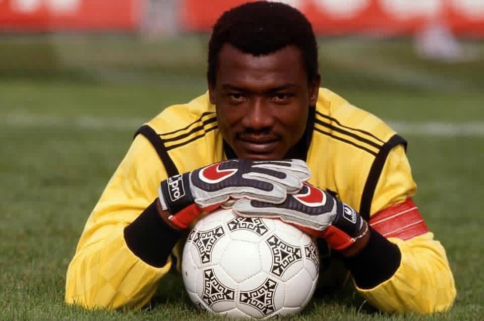 Joseph-Antoine Bell : « Nous avons oublié que toute action part de la tête », l'ancien Lion Indomptable appelle à repenser le football camerounais