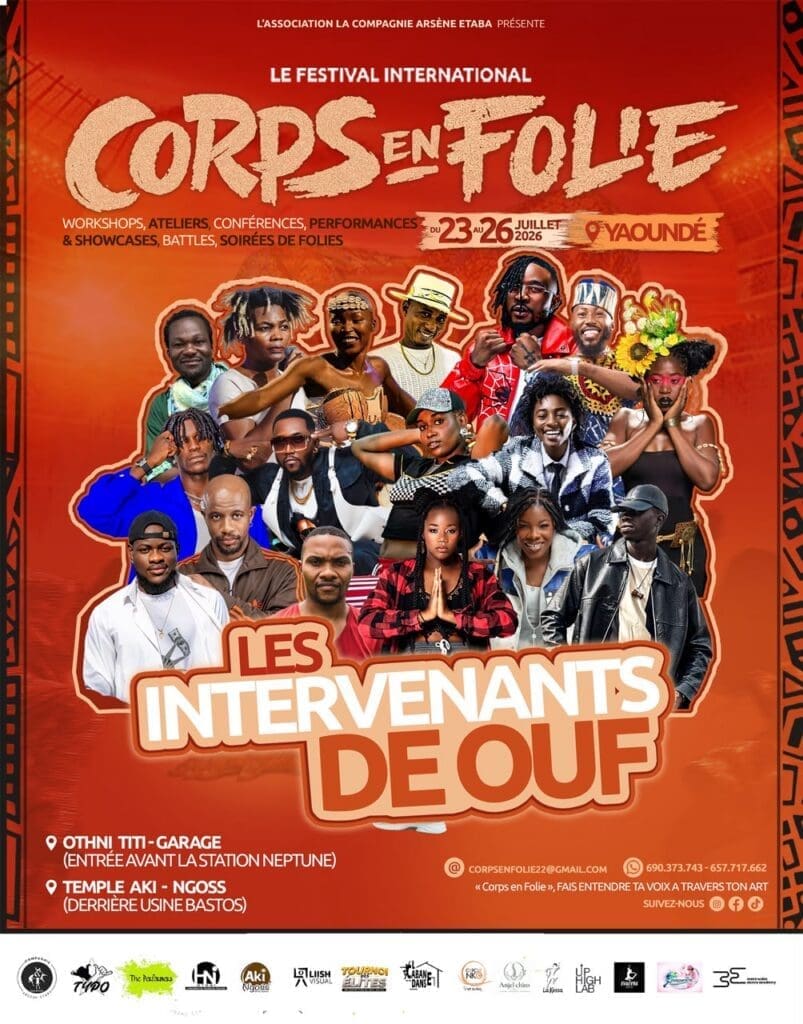 Le tour des événements qui vont faire vibrer votre fin de semaine ! 